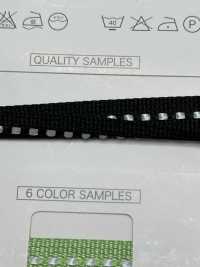 2001 Reflect Code[Ribbon Tape Cord] Telala (Inoue Ribbon Industry) Sub Photo