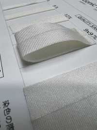 5201C Cationic Fine Knit Tape[Ribbon Tape Cord] Telala (Inoue Ribbon Industry) Sub Photo