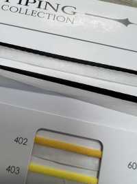 90P 90 Piping[Ribbon Tape Cord] Telala (Inoue Ribbon Industry) Sub Photo