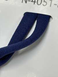 N-4051 Nylon Cord[Ribbon Tape Cord] Telala (Inoue Ribbon Industry) Sub Photo