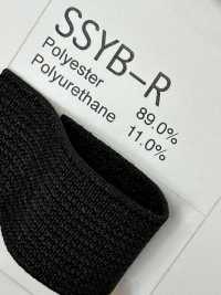 SSYB-R In-rubber[Elastic Band] Telala (Inoue Ribbon Industry) Sub Photo