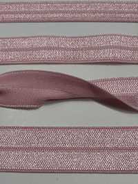 1014 Shiny Stretch[Ribbon Tape Cord] Telala (Inoue Ribbon Industry) Sub Photo