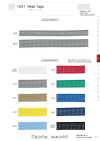 1631 Mesh Tape