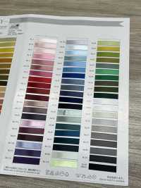 10000 Double Sleek Satin[Ribbon Tape Cord] Telala (Inoue Ribbon Industry) Sub Photo