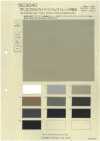 BC3040 Polyester Light Twill Stretch Water-Repellent