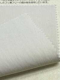 BD6343 C/N Weather Cloth Water-Repellent (Fluorine-Free)[Textile / Fabric] COSMO TEXTILE Sub Photo