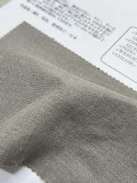 OJ72083 Linen Ramie Wool Natural Washer[Textile / Fabric] Oharayaseni Sub Photo