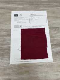 OR14110 Simple JAPAN LINEN Rose Oil Finish[Textile / Fabric] Oharayaseni Sub Photo