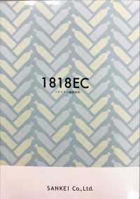 1818EC Recycled Polyester Lining, Somebijin Eco KB SEIREN Sub Photo