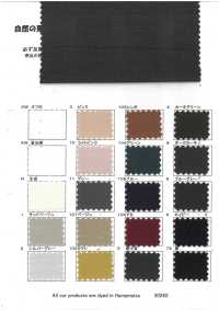 RN5001 Cotton Double Cross Plat Air In[Textile / Fabric] KOYAMA Sub Photo