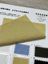 RN5008 Cotton Typewritter Cloth Mayer[Textile / Fabric] KOYAMA Sub Photo