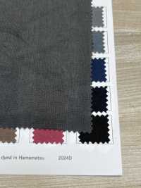 RN5066 High Density Linen Plat Air In[Textile / Fabric] KOYAMA Sub Photo