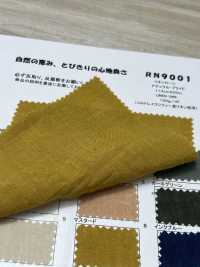 RN9001 Linen Lawn Natural Pride[Textile / Fabric] KOYAMA Sub Photo