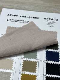 RN9002 Linen Loomstate Natural Pride[Textile / Fabric] KOYAMA Sub Photo