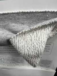 YG12037 Ocot 30/10 Fleece[Textile / Fabric] YAGI Sub Photo