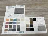 YG12037 Ocot 30/10 Fleece[Textile / Fabric] YAGI Sub Photo
