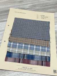 A-7034 Shirring Washer Processing[Textile / Fabric] ARINOBE CO., LTD. Sub Photo