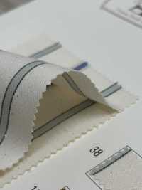 3904 Striped Pocket Lining Ueyama Textile Sub Photo