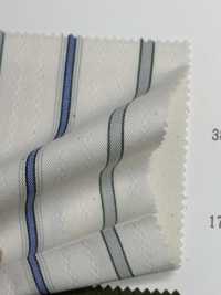 3904 Striped Pocket Lining Ueyama Textile Sub Photo