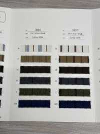 3904 Striped Pocket Lining Ueyama Textile Sub Photo