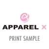 PRINT-C-TEX-SAMPLE Print Processing Fee For Sample