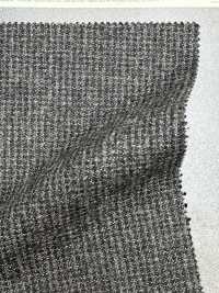 1010457 30/1 RE:NEWOOL®︎ MOURINE HOUNDSTOOTH[Textile / Fabric] TAKISADA NAGOYA Sub Photo