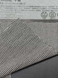 1068405 Houndstooth[Textile / Fabric] Takisada Nagoya Sub Photo