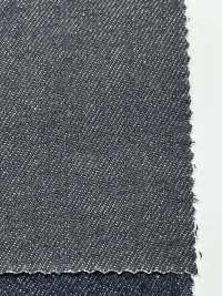 OWH3273-89 Kaihara Denim 10.5oz 10/1 Eco-dyed Indigo Denim[Textile / Fabric] Oharayaseni Sub Photo