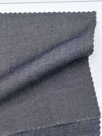 OWH4041-ACT-L Kaihara Denim 4oz Beautiful Combed Denim[Textile / Fabric] Oharayaseni Sub Photo