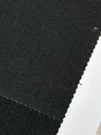 OWH759ACT Kaihara Denim 10.5oz 9th Thread Comfort Black Denim[Textile / Fabric] Oharayaseni Sub Photo