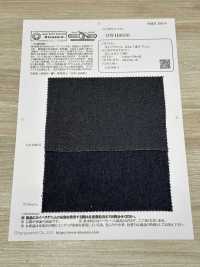 OWH8630 Kaihara Denim 12.5oz 7th Denim[Textile / Fabric] Oharayaseni Sub Photo