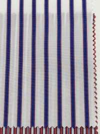 14404 100/2 Cotton Clear Broadcloth Multi Stripe[Textile / Fabric] SUNWELL Sub Photo