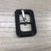 LOIRE ROYLE BUCKLE BELT WIDTH 15MM[Buckles And Ring] ASTOR Sub Photo