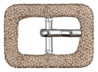 LOIRE Roire Buckle Belt Width 15MM