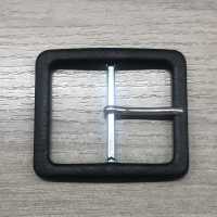 RHEIN Line Buckle Belt Width 35MM[Buckles And Rings] ASTOR Additional Images