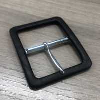 RHEIN Line Buckle Belt Width 35MM[Buckles And Rings] ASTOR Additional Images