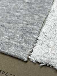 BL3010RNT 30/10 Random Hanging Fleece[Textile / Fabric] BELL TEX Sub Photo