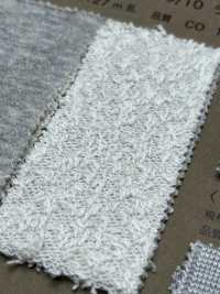 BL3010RNT 30/10 Random Hanging Fleece[Textile / Fabric] BELL TEX Sub Photo