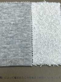 BL3010RNT 30/10 Random Hanging Fleece[Textile / Fabric] BELL TEX Sub Photo