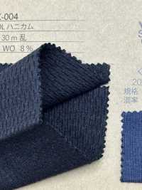 BLHK-004 [Textile / Fabric] Vertex Sub Photo