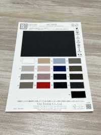 KKF5300-58 Medium Thickness, High Tension Knit Wide Width[Textile / Fabric] Uni Textile(Komon Studio) Sub Photo