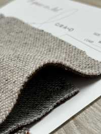 BS41003 Recycled Wool River Knit[Textile / Fabric] Base Space Sub Photo