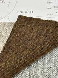 BS41003 Recycled Wool River Knit[Textile / Fabric] Base Space Sub Photo