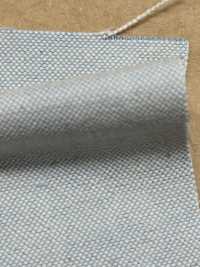 RR3352 Indigo Oxford[Textile / Fabric] ROKAL Sub Photo