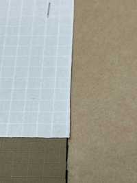RR2203 Yarn-dyed Ripstop[Textile / Fabric] ROKAL Sub Photo