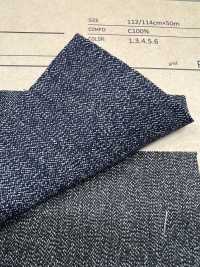 RR2721 Twisted Selvedge[Textile / Fabric] ROKAL Sub Photo