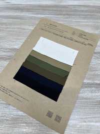 RECO-005 Organic Cotton Weather Cloth[Textile / Fabric] ROKAL Sub Photo