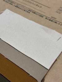 RECO-006 Organic Cotton Duck[Textile / Fabric] ROKAL Sub Photo