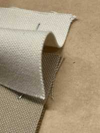 RECO-006 Organic Cotton Duck[Textile / Fabric] ROKAL Sub Photo