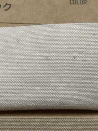 RECO-006 Organic Cotton Duck[Textile / Fabric] ROKAL Sub Photo